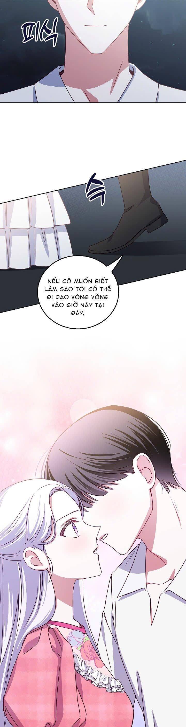 Cẩm Nang Về Ngài Công Tước: Chapter 14