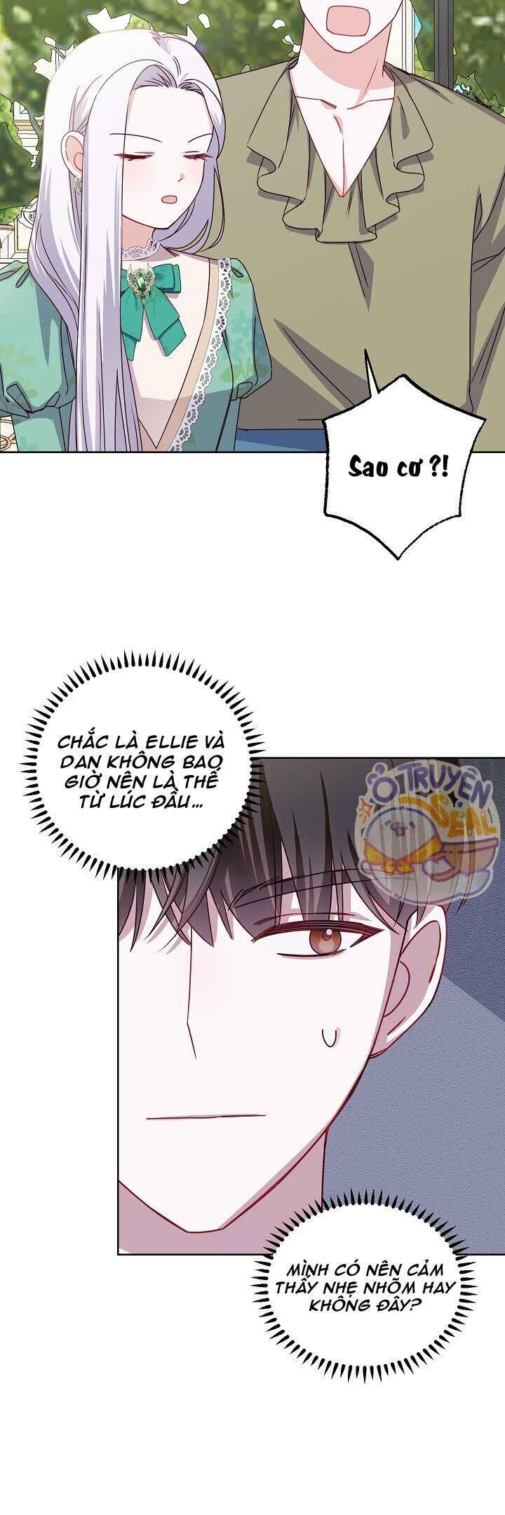 Cẩm Nang Về Ngài Công Tước: Chapter 14