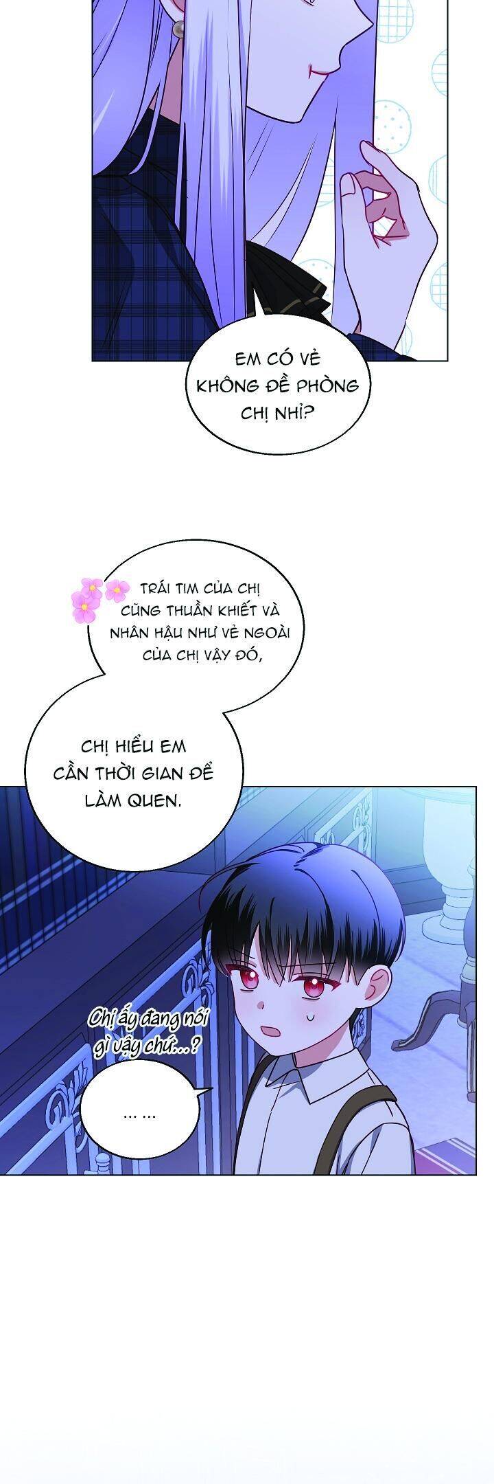 Cẩm Nang Về Ngài Công Tước: Chapter 2