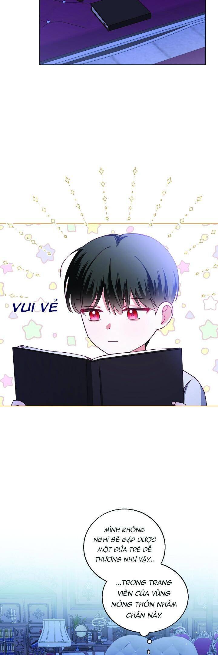 Cẩm Nang Về Ngài Công Tước: Chapter 2
