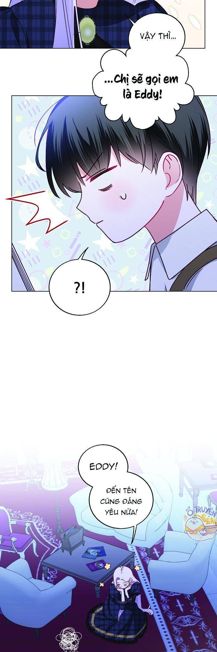Cẩm Nang Về Ngài Công Tước: Chapter 2