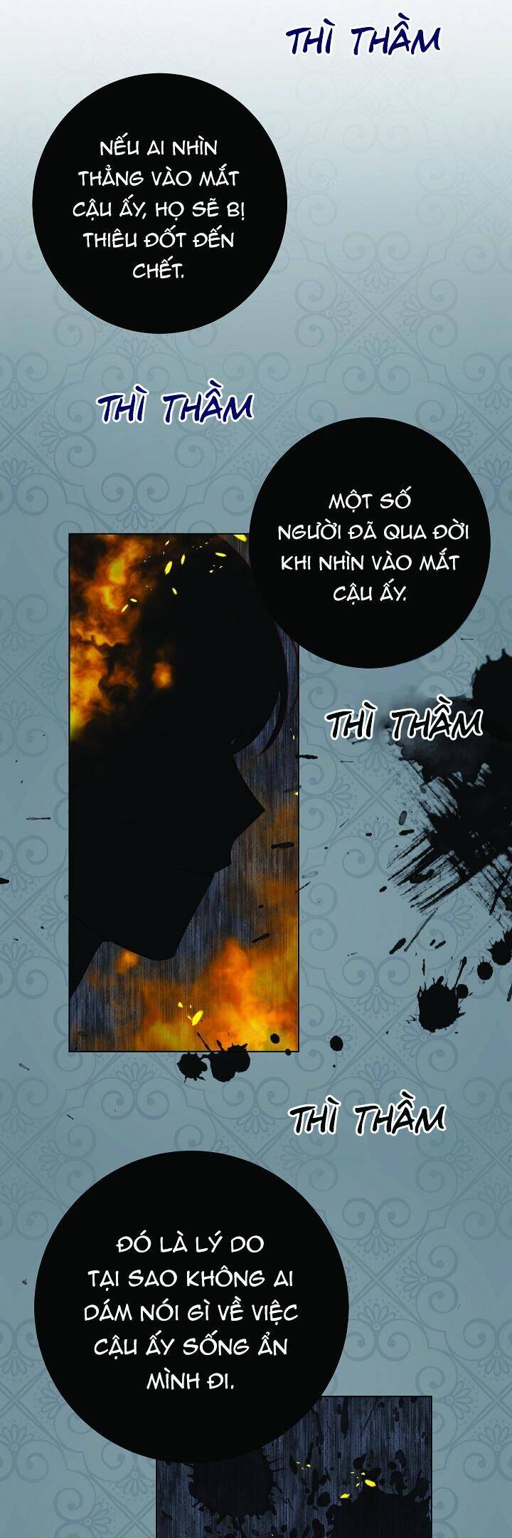 Cẩm Nang Về Ngài Công Tước: Chapter 2