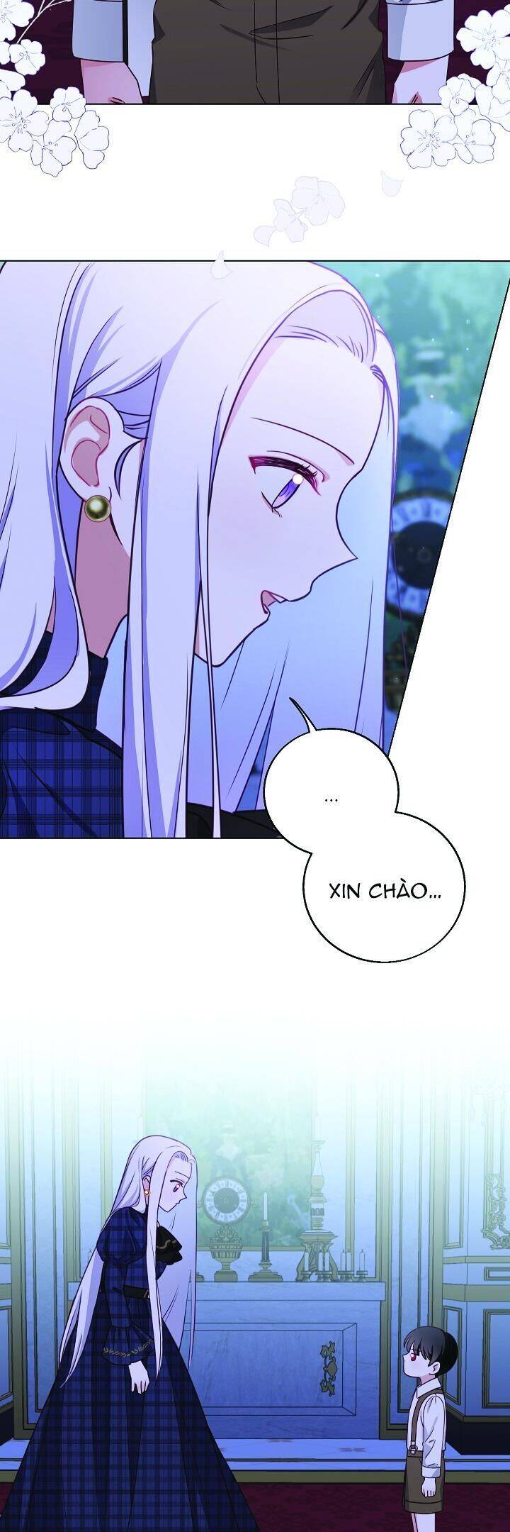 Cẩm Nang Về Ngài Công Tước: Chapter 2