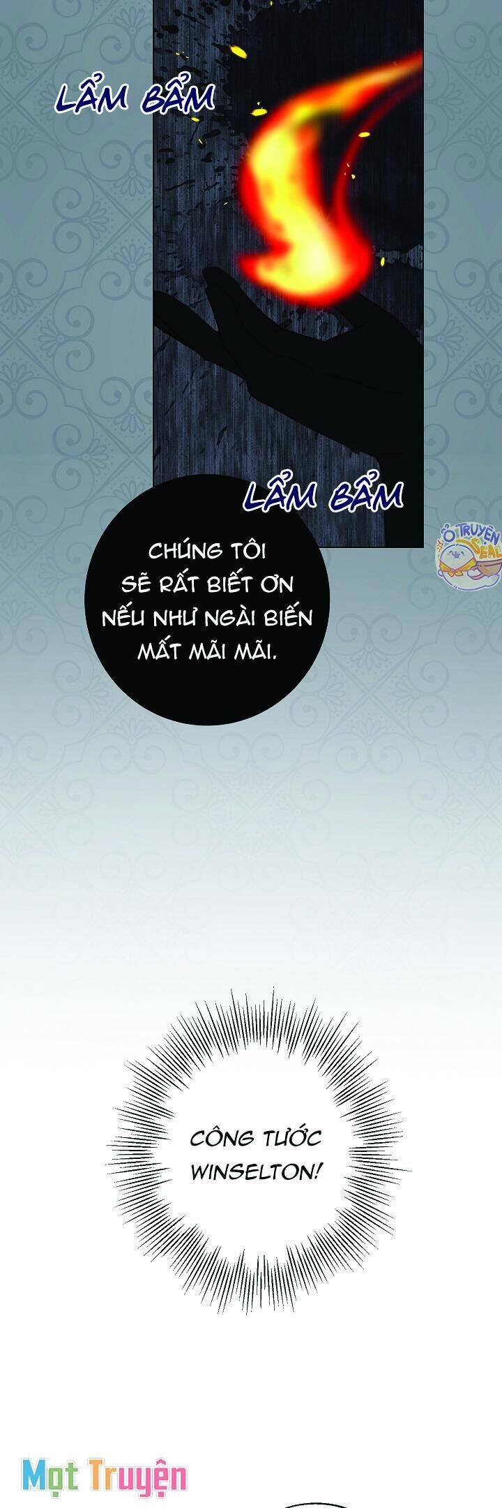 Cẩm Nang Về Ngài Công Tước: Chapter 2