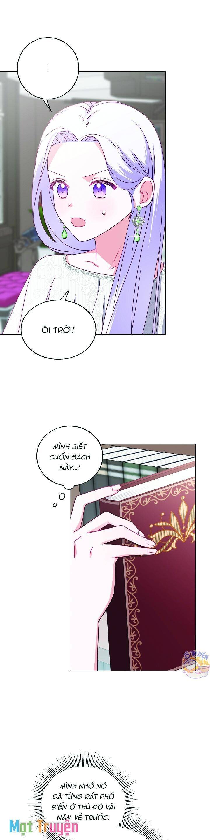 Cẩm Nang Về Ngài Công Tước: Chapter 2