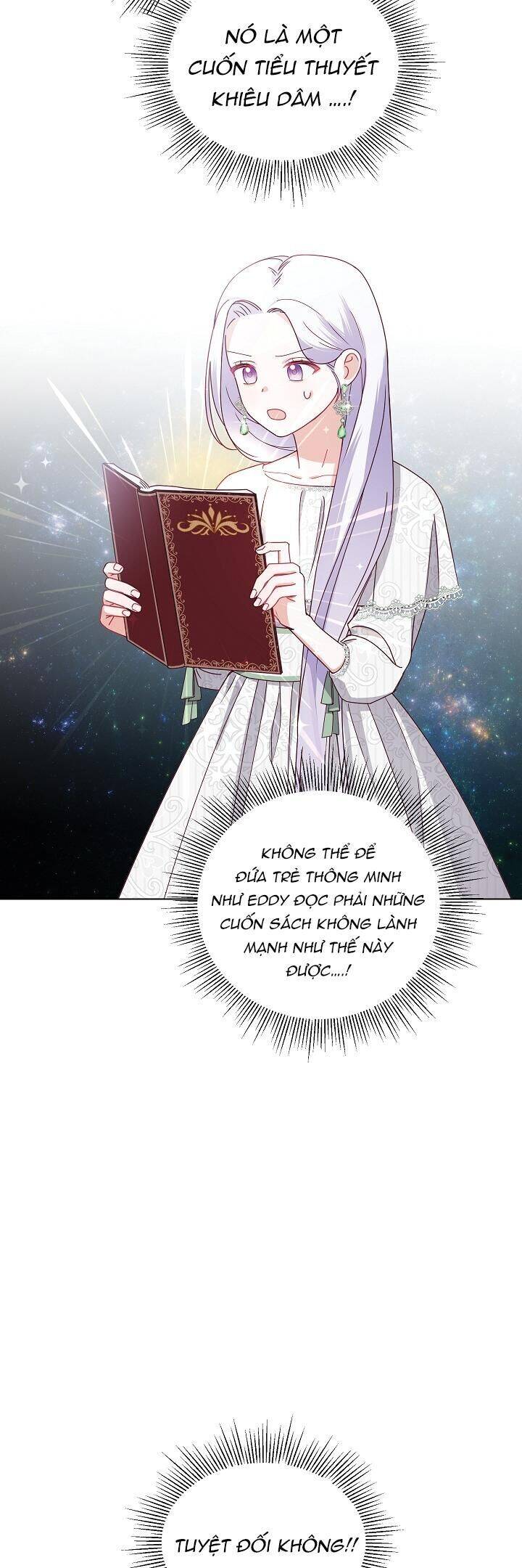 Cẩm Nang Về Ngài Công Tước: Chapter 2