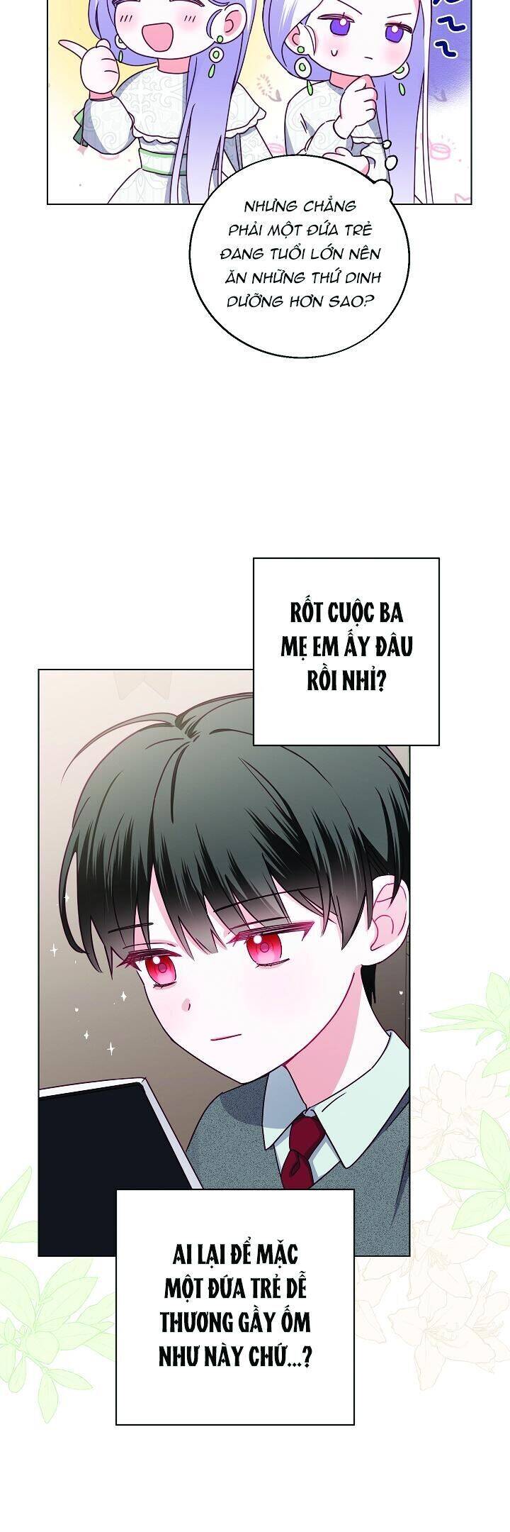 Cẩm Nang Về Ngài Công Tước: Chapter 2