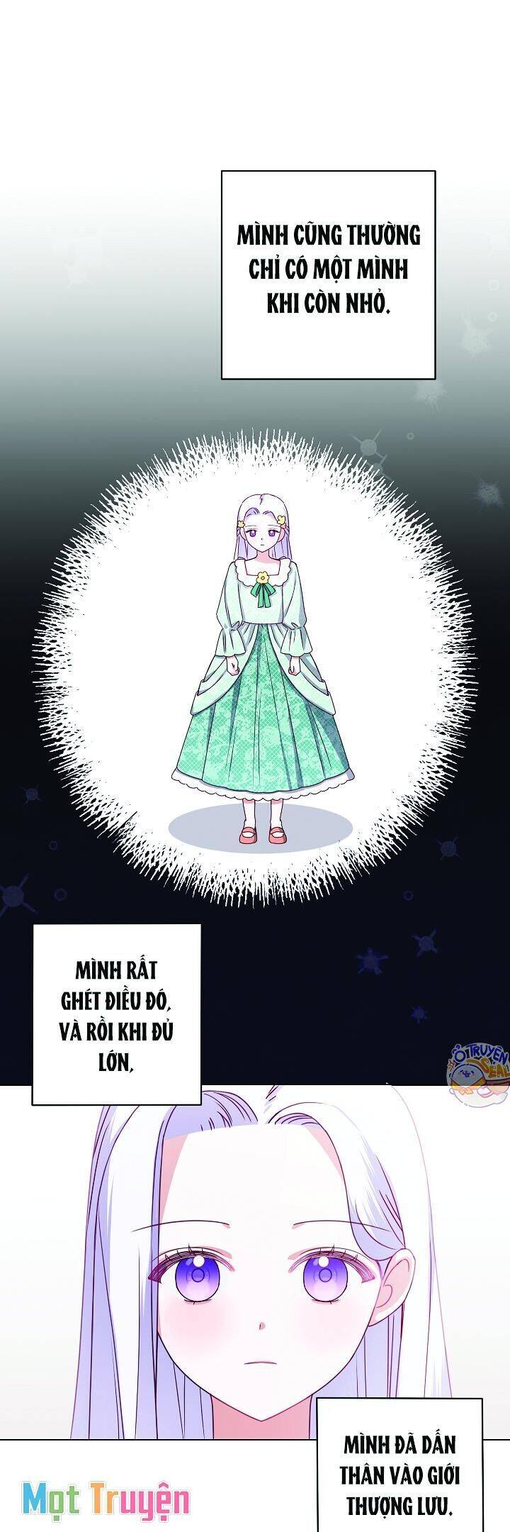 Cẩm Nang Về Ngài Công Tước: Chapter 2