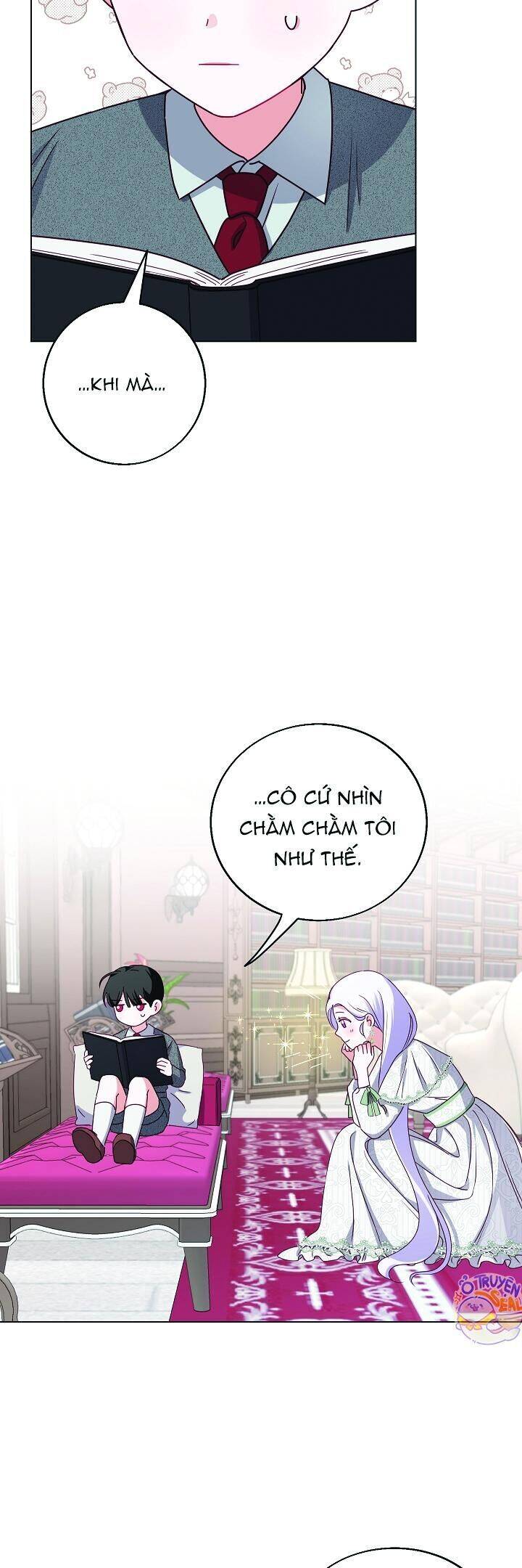 Cẩm Nang Về Ngài Công Tước: Chapter 2