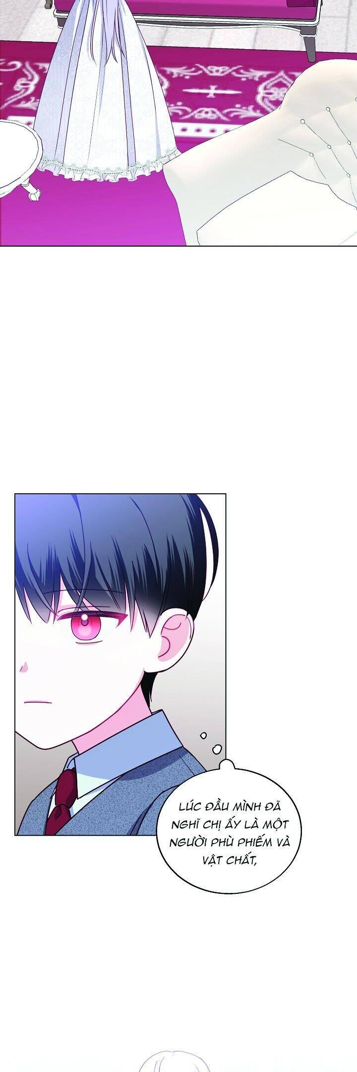Cẩm Nang Về Ngài Công Tước: Chapter 2
