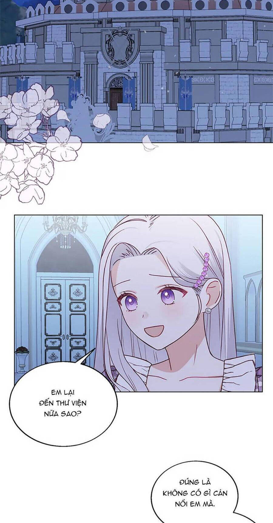 Cẩm Nang Về Ngài Công Tước: Chapter 4