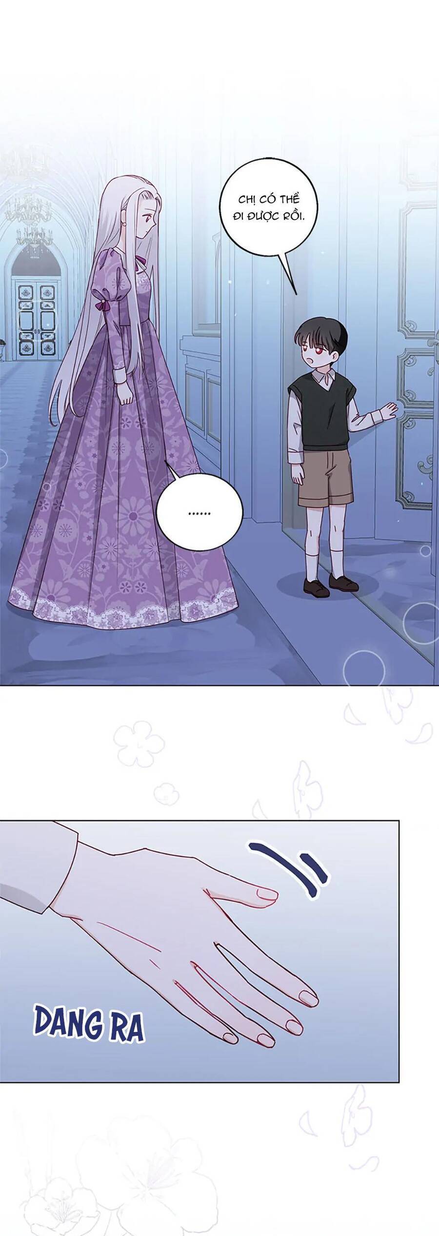 Cẩm Nang Về Ngài Công Tước: Chapter 4