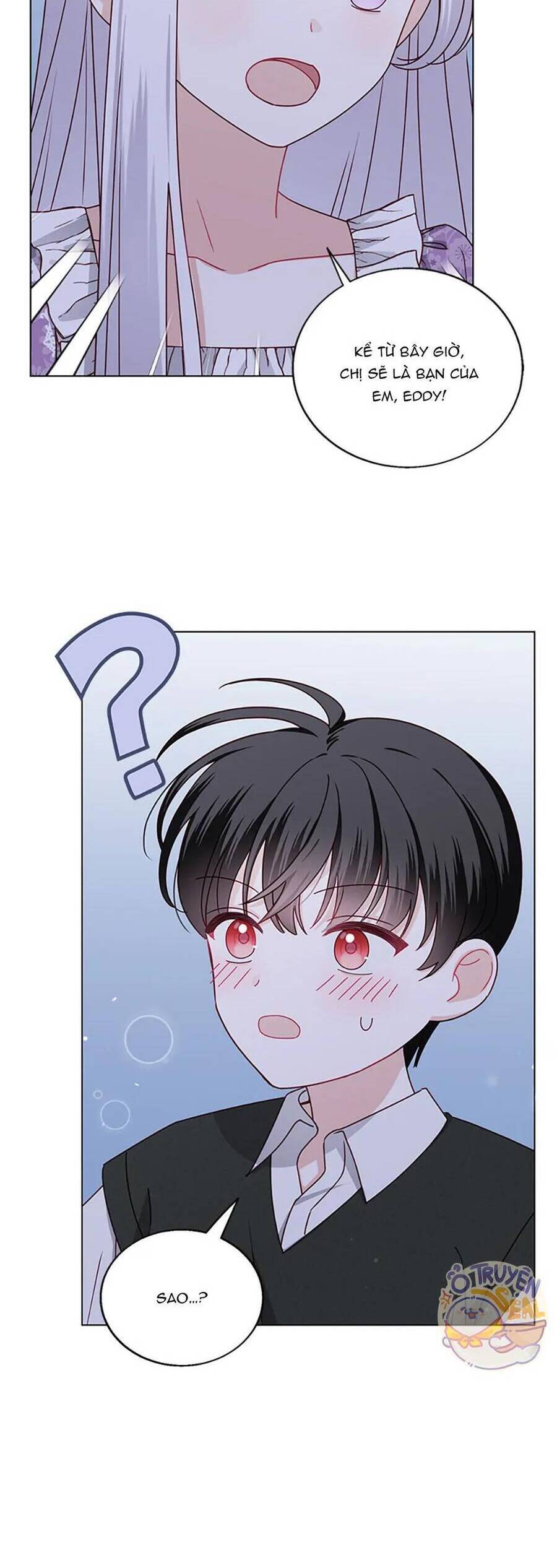Cẩm Nang Về Ngài Công Tước: Chapter 4