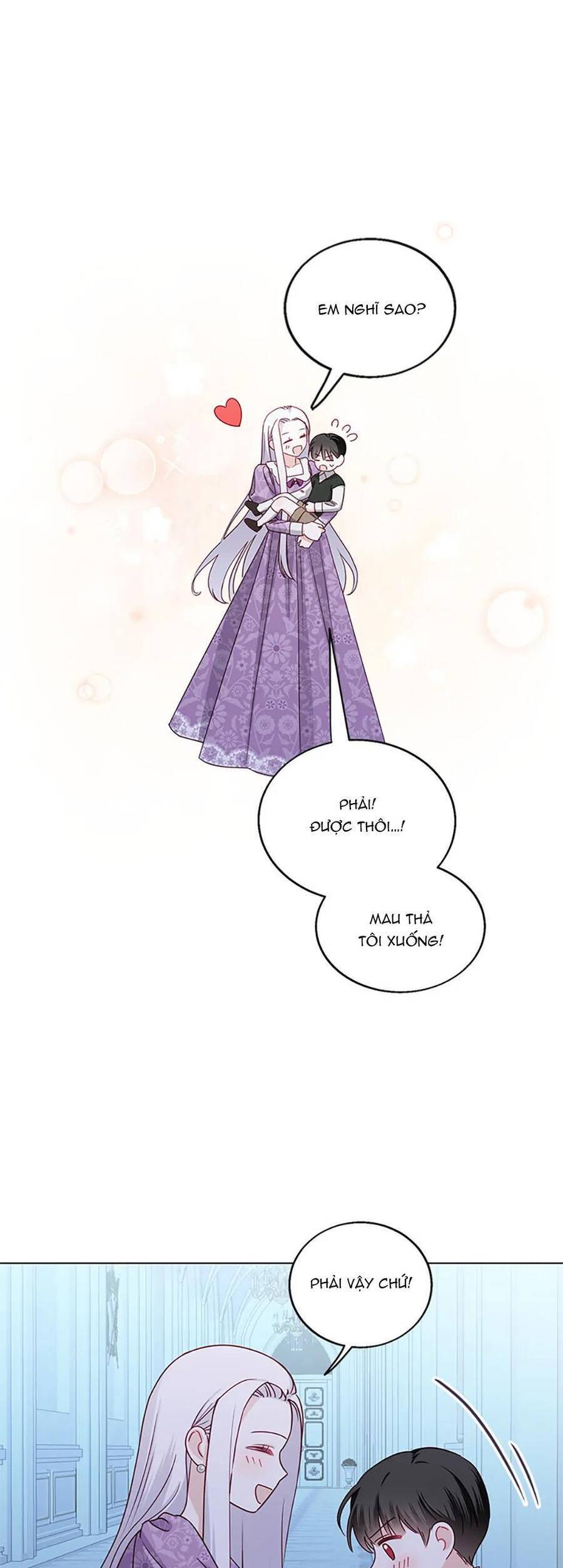 Cẩm Nang Về Ngài Công Tước: Chapter 4