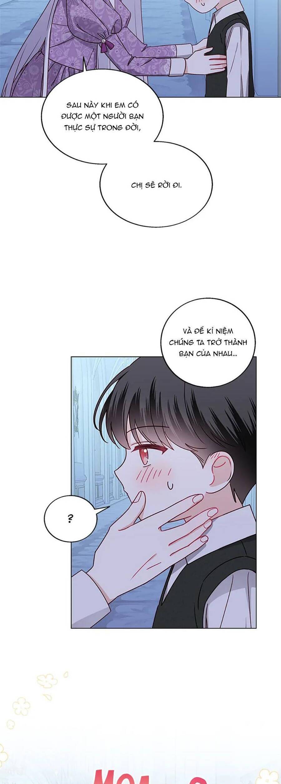 Cẩm Nang Về Ngài Công Tước: Chapter 4