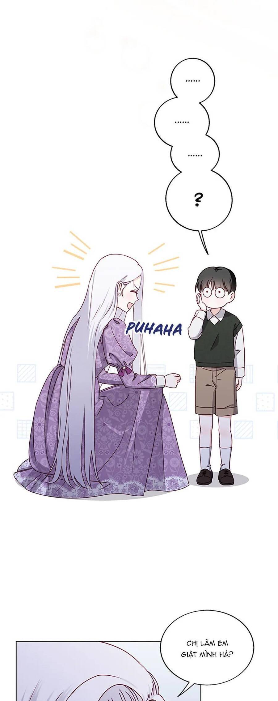 Cẩm Nang Về Ngài Công Tước: Chapter 4