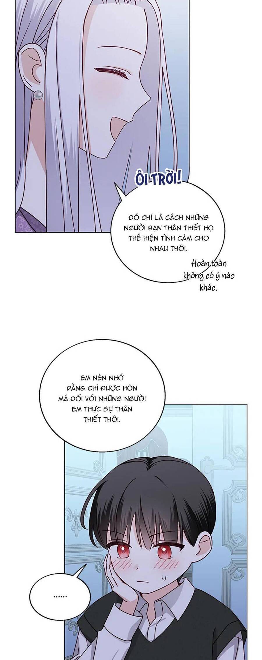 Cẩm Nang Về Ngài Công Tước: Chapter 4