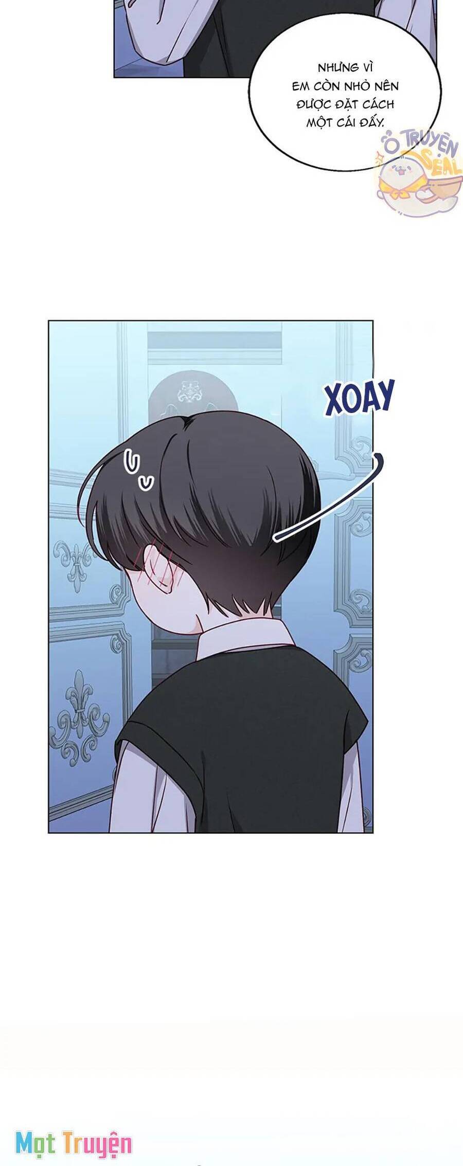 Cẩm Nang Về Ngài Công Tước: Chapter 4