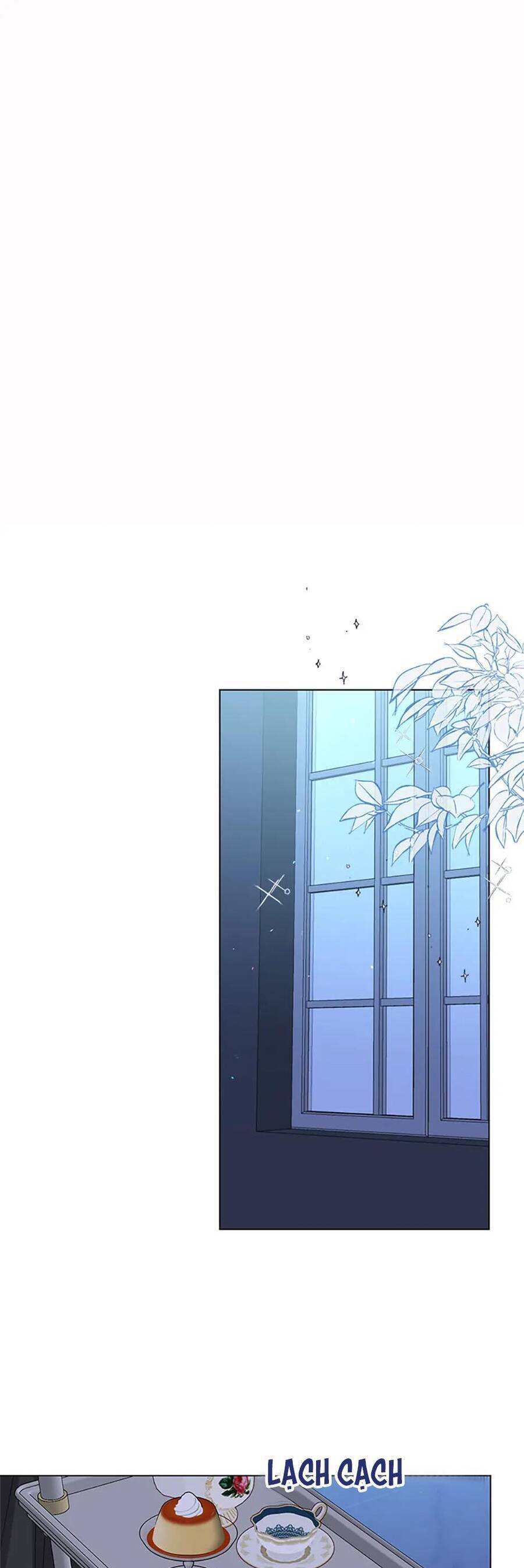 Cẩm Nang Về Ngài Công Tước: Chapter 4