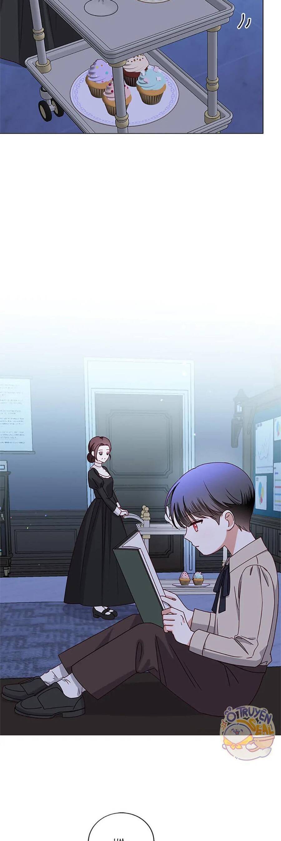 Cẩm Nang Về Ngài Công Tước: Chapter 4