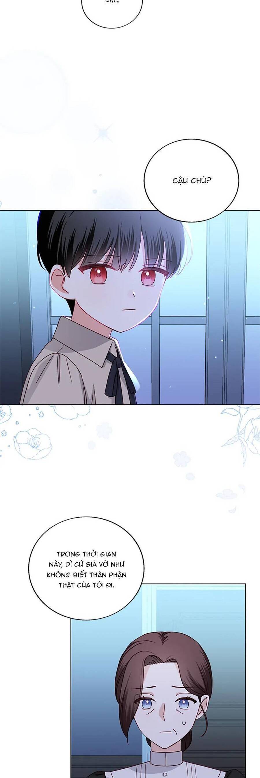Cẩm Nang Về Ngài Công Tước: Chapter 4