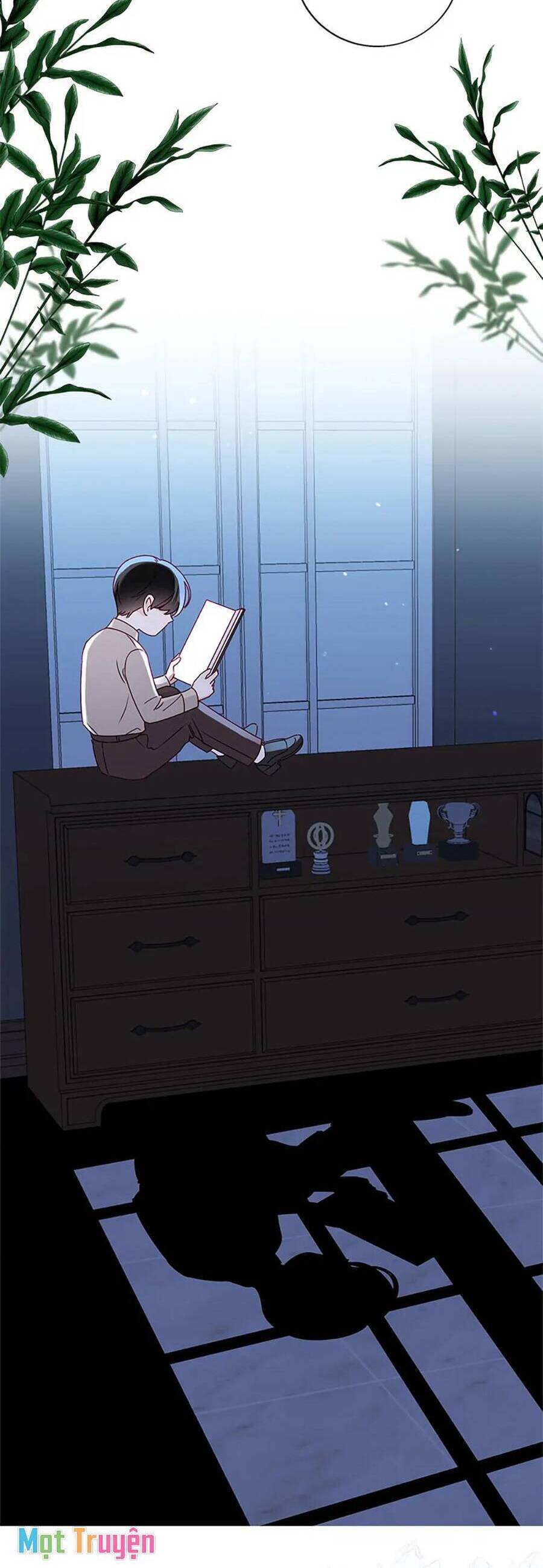 Cẩm Nang Về Ngài Công Tước: Chapter 4