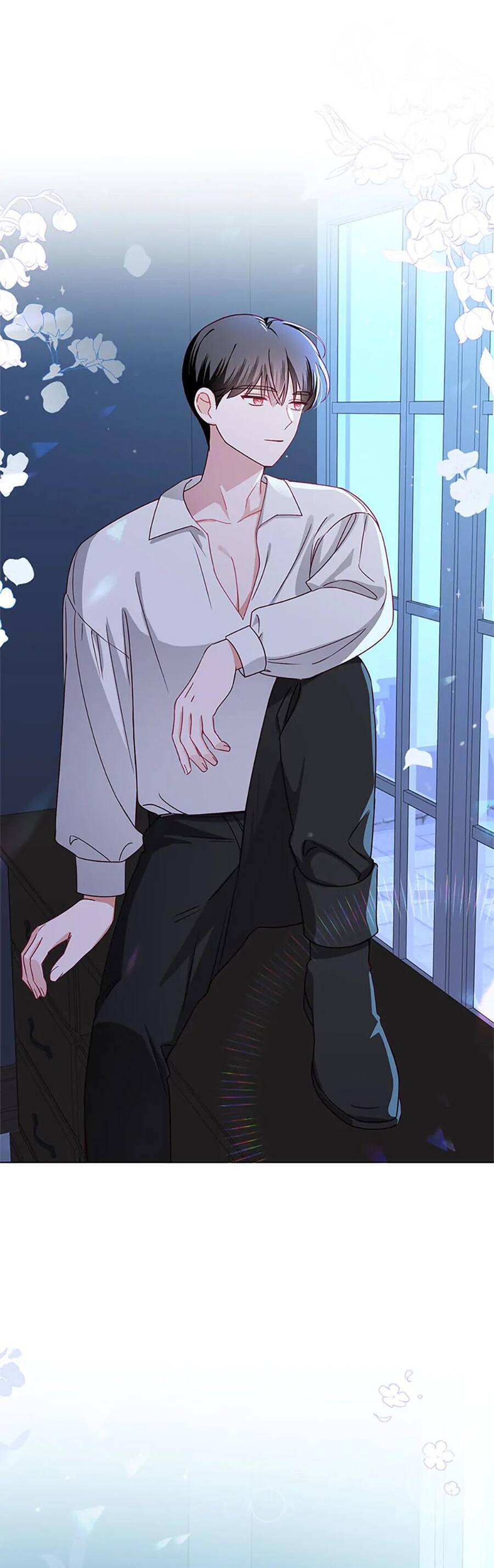 Cẩm Nang Về Ngài Công Tước: Chapter 4