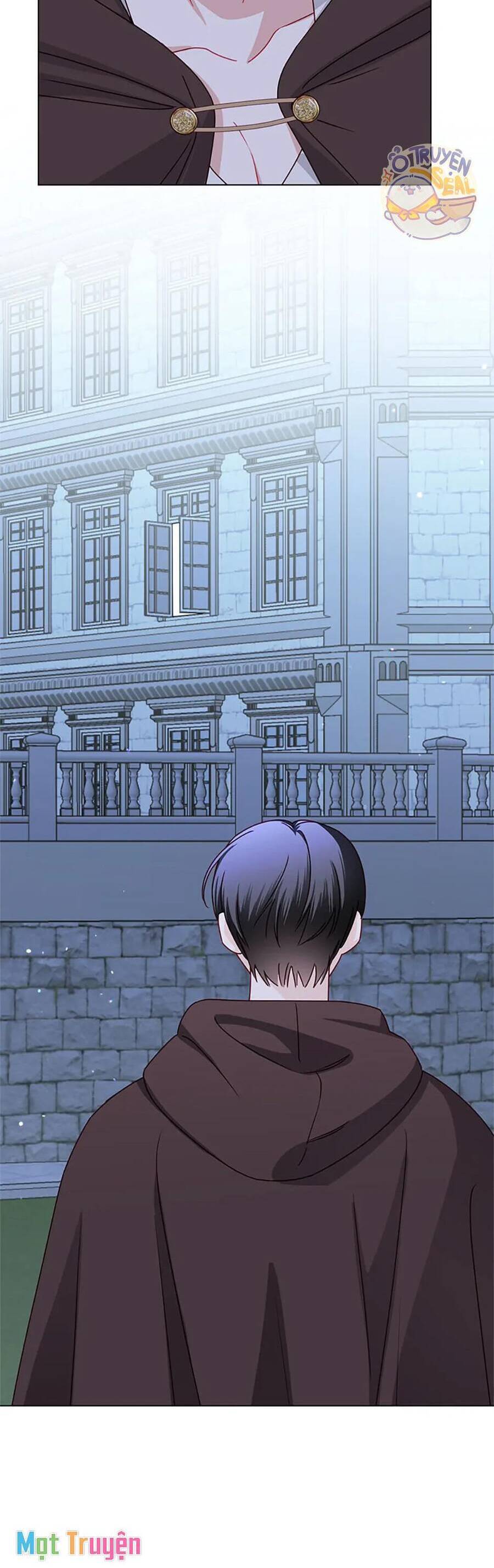 Cẩm Nang Về Ngài Công Tước: Chapter 4