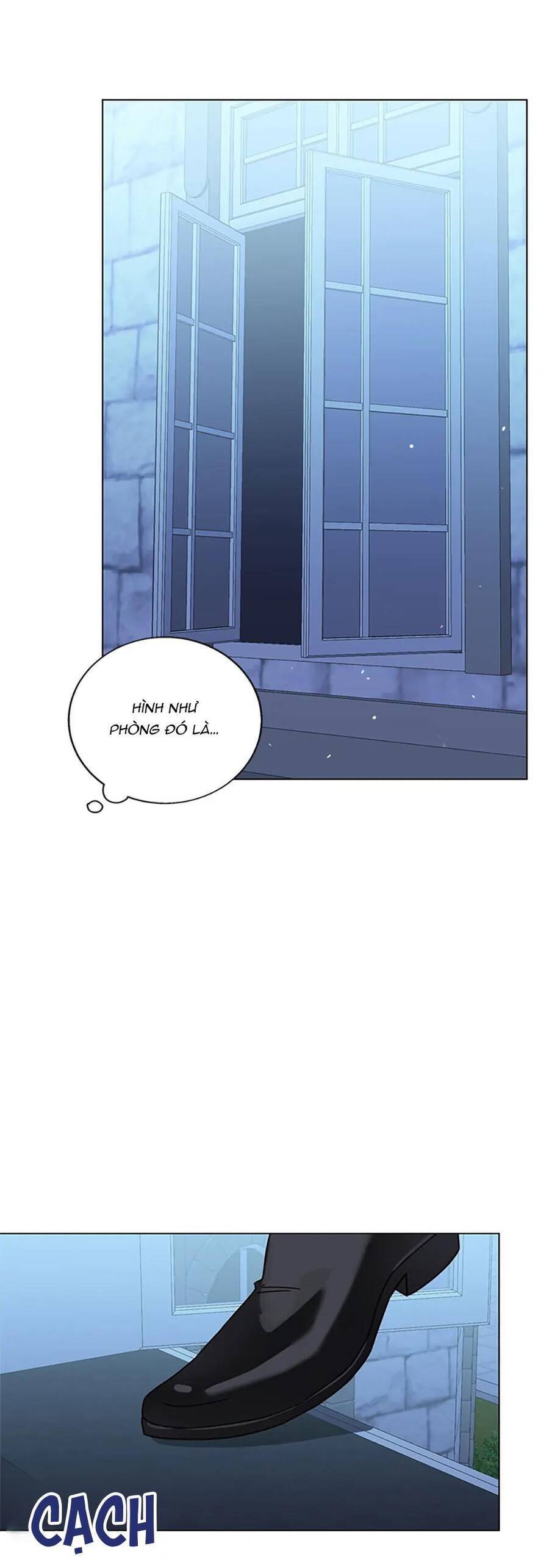 Cẩm Nang Về Ngài Công Tước: Chapter 4