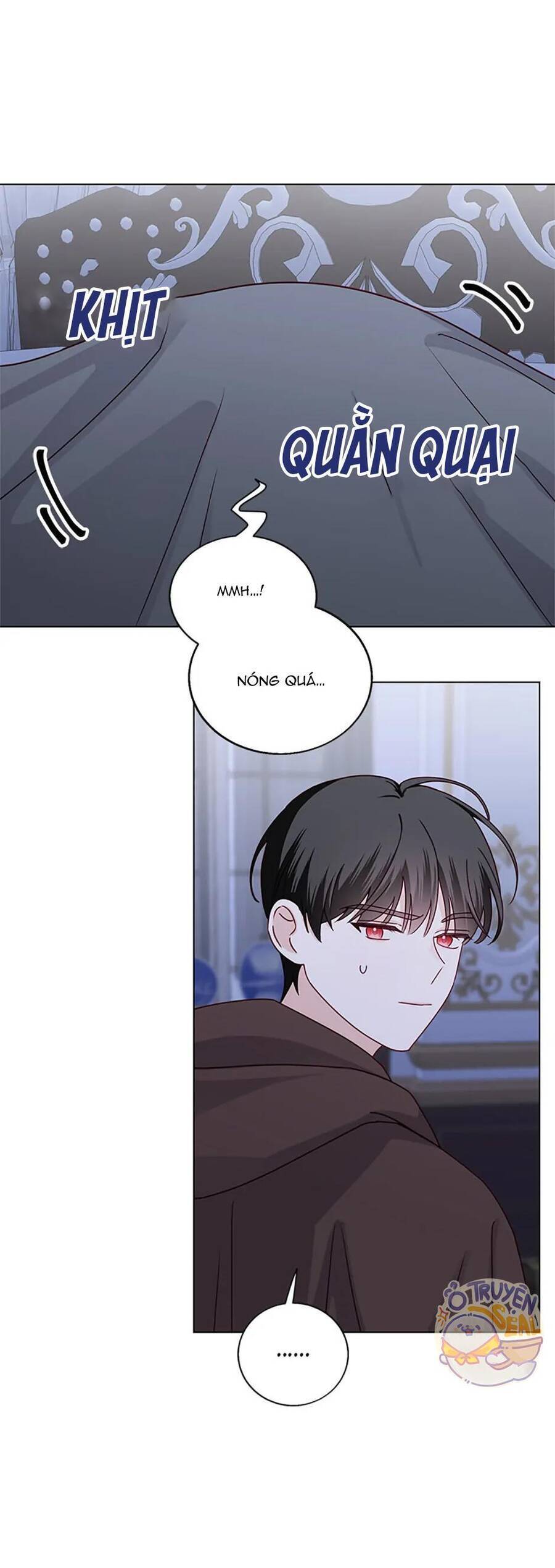 Cẩm Nang Về Ngài Công Tước: Chapter 4