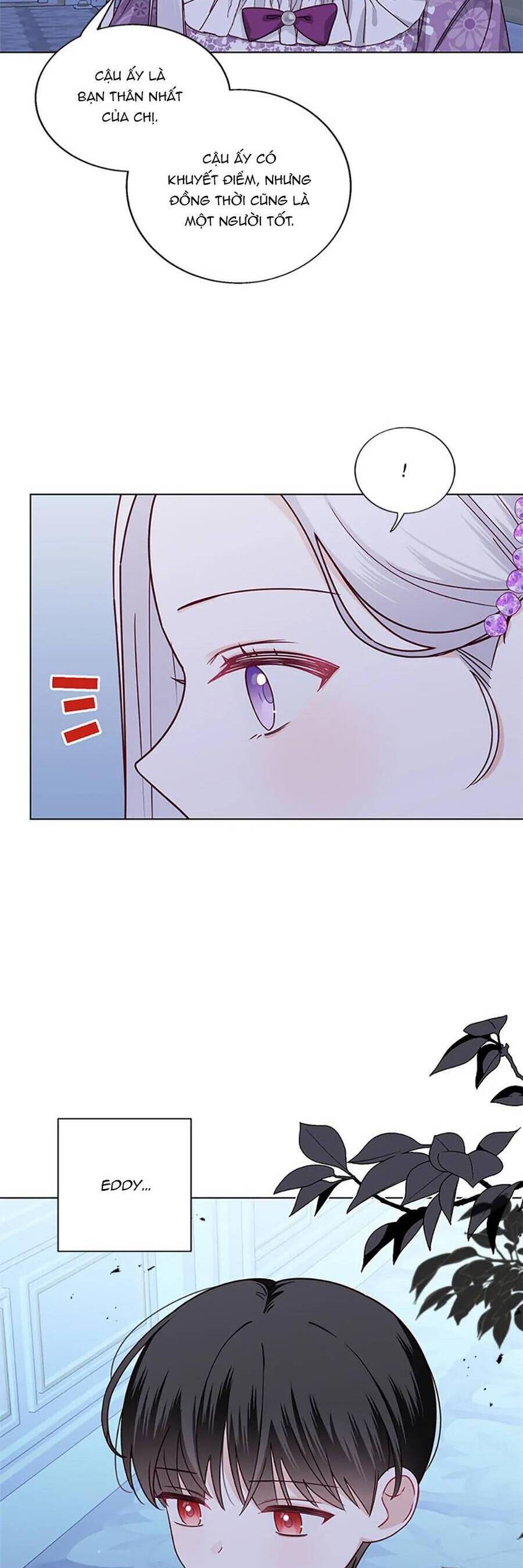 Cẩm Nang Về Ngài Công Tước: Chapter 4