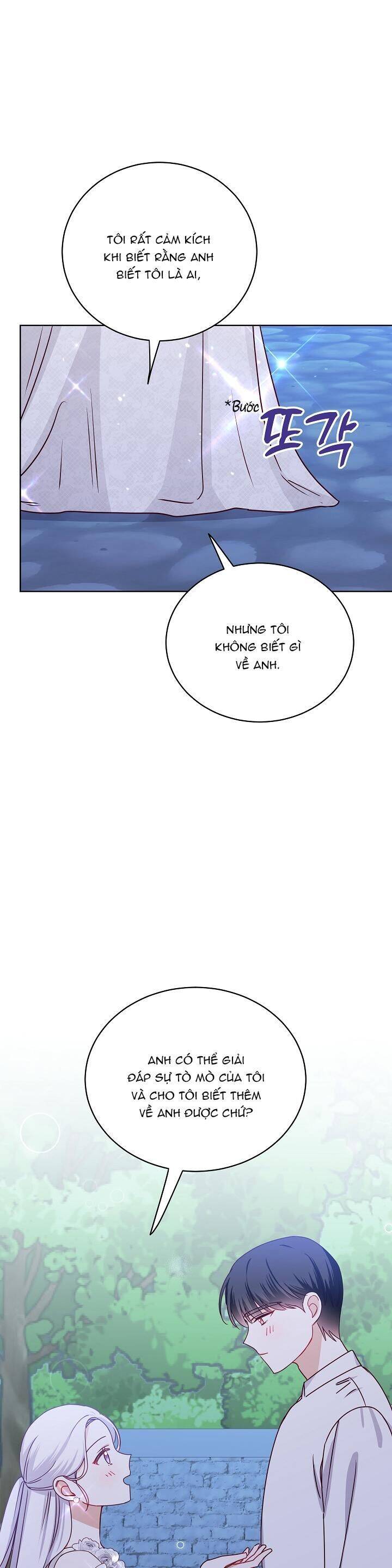 Cẩm Nang Về Ngài Công Tước: Chapter 7