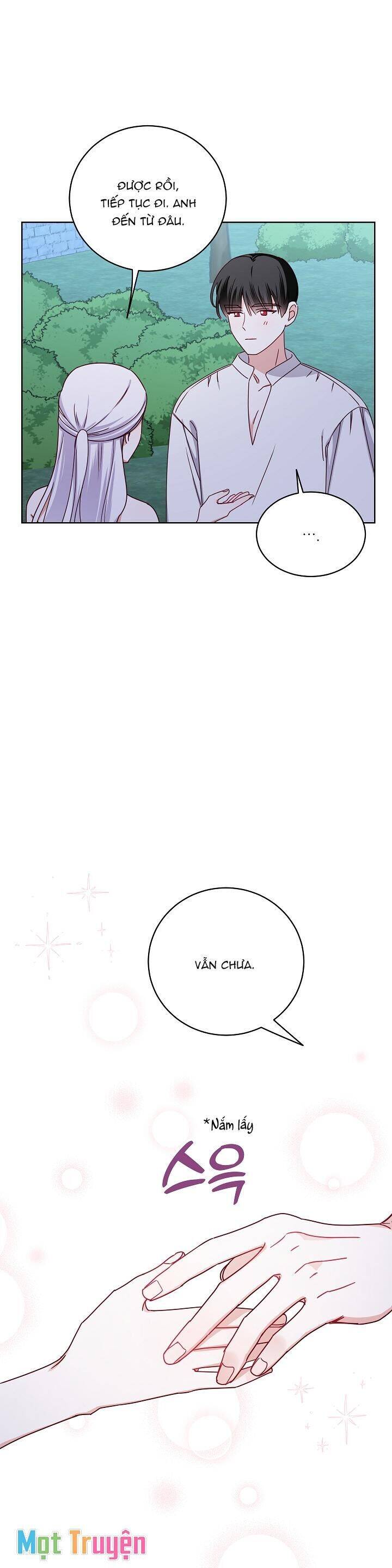 Cẩm Nang Về Ngài Công Tước: Chapter 7