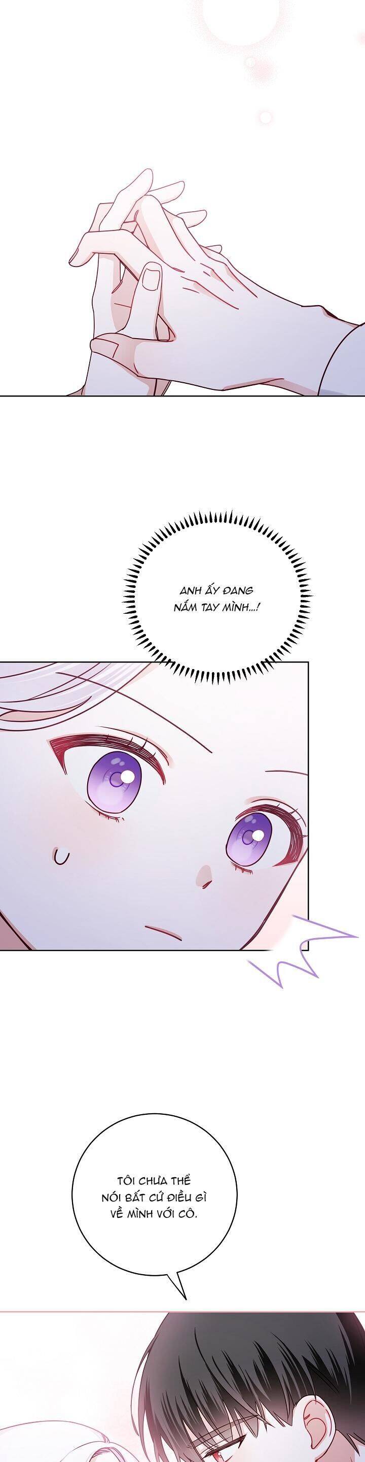 Cẩm Nang Về Ngài Công Tước: Chapter 7