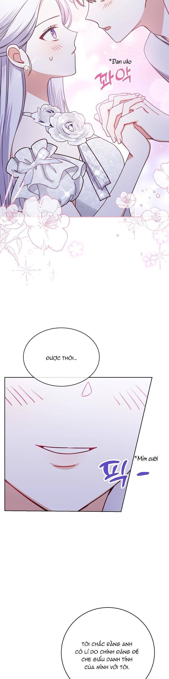 Cẩm Nang Về Ngài Công Tước: Chapter 7