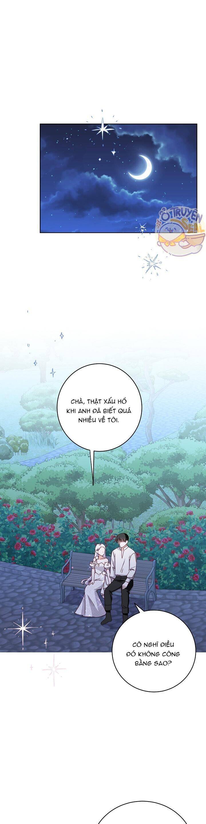 Cẩm Nang Về Ngài Công Tước: Chapter 7