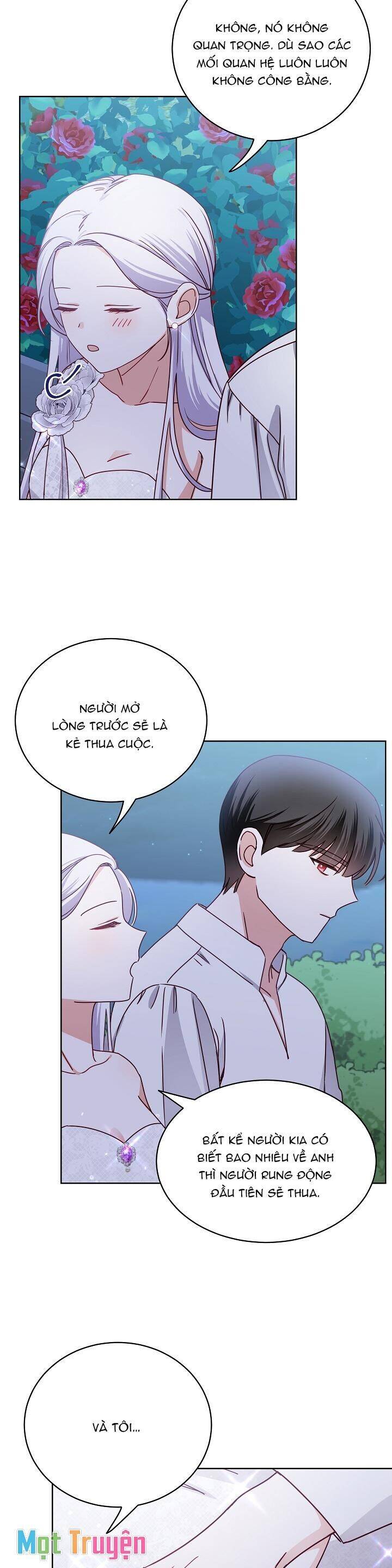 Cẩm Nang Về Ngài Công Tước: Chapter 7