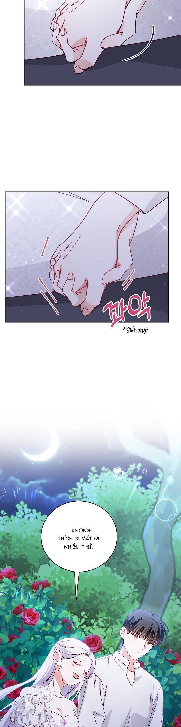 Cẩm Nang Về Ngài Công Tước: Chapter 7