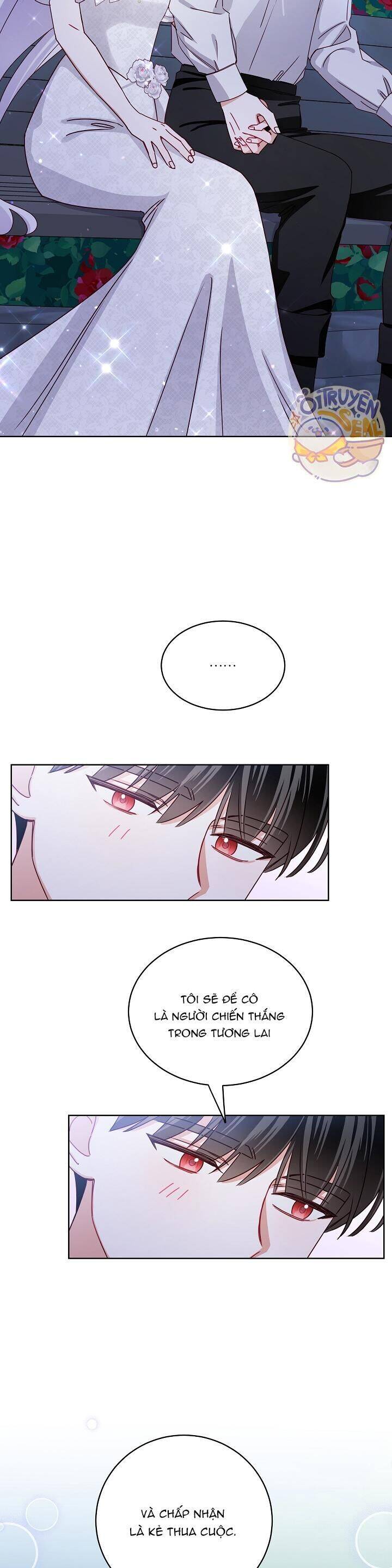 Cẩm Nang Về Ngài Công Tước: Chapter 7