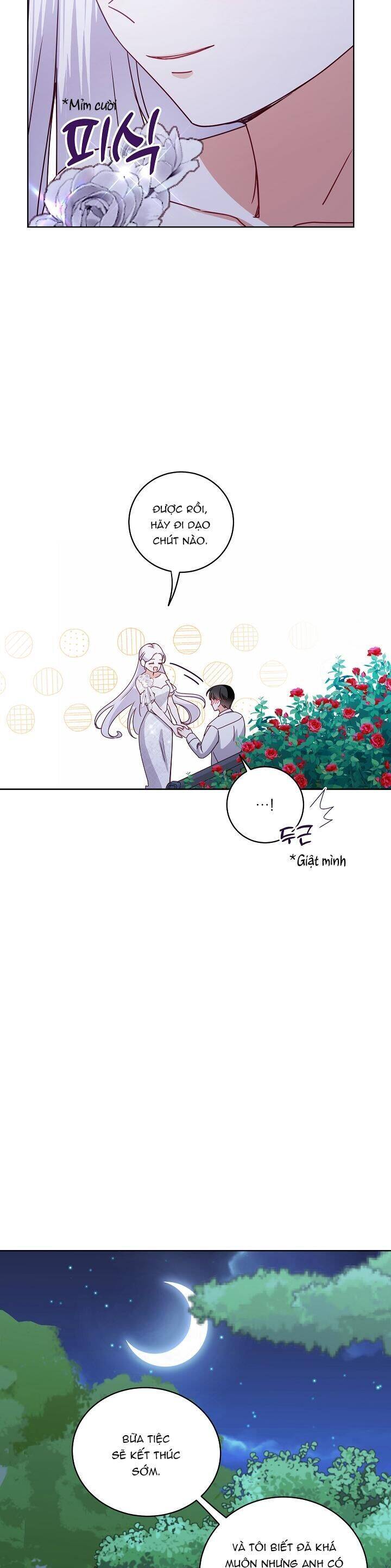 Cẩm Nang Về Ngài Công Tước: Chapter 7