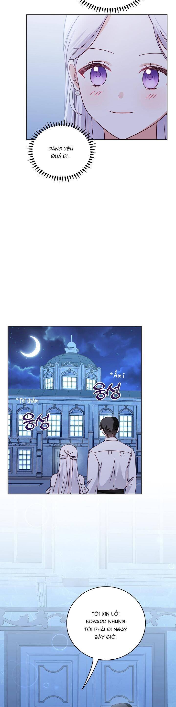 Cẩm Nang Về Ngài Công Tước: Chapter 7