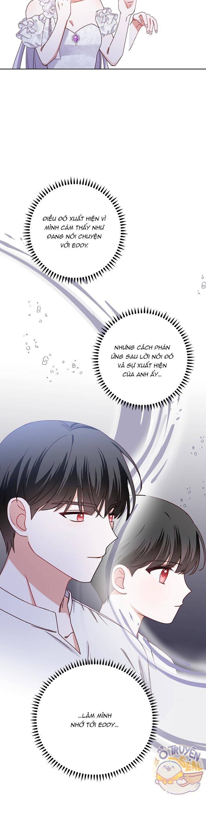Cẩm Nang Về Ngài Công Tước: Chapter 7