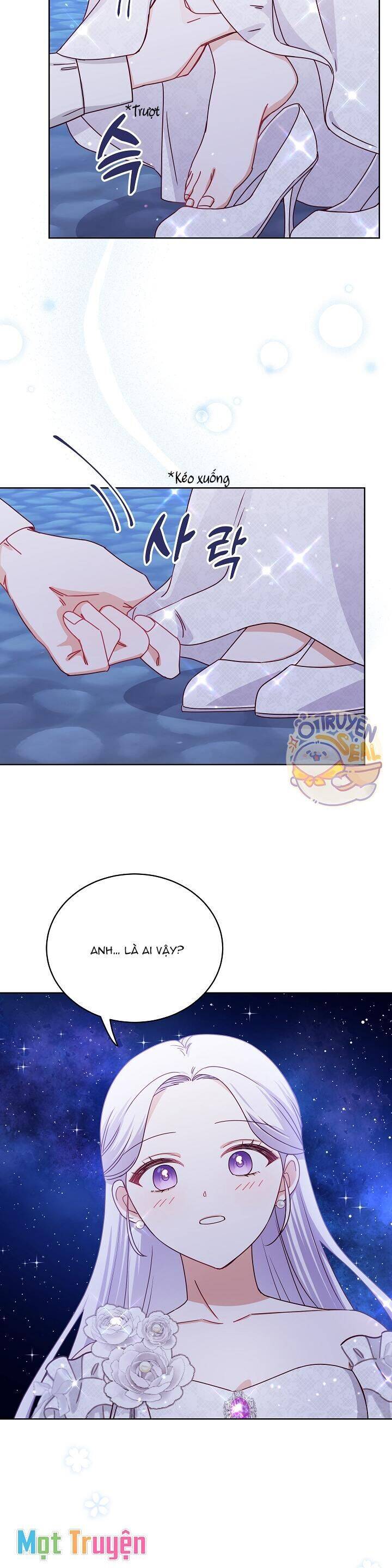 Cẩm Nang Về Ngài Công Tước: Chapter 7