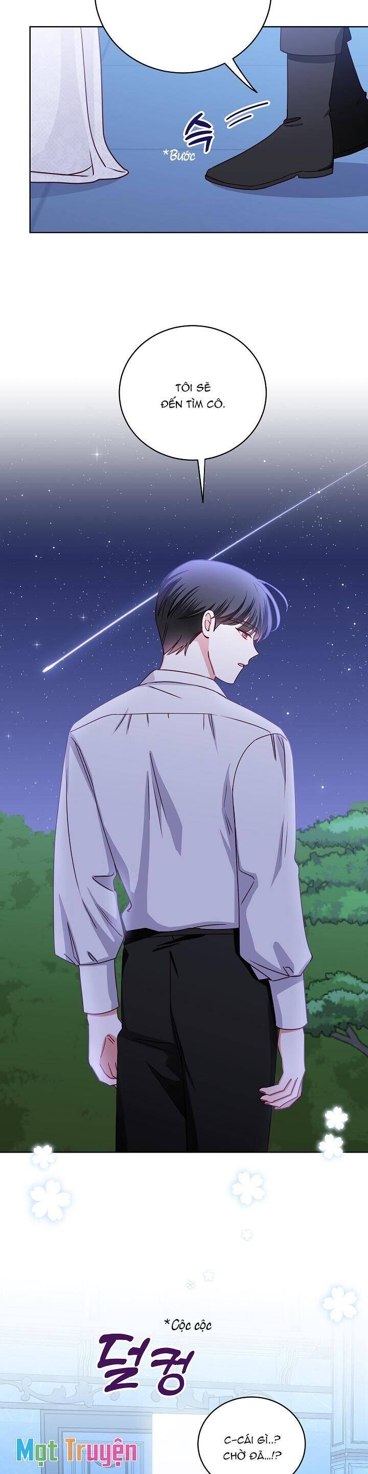 Cẩm Nang Về Ngài Công Tước: Chapter 7