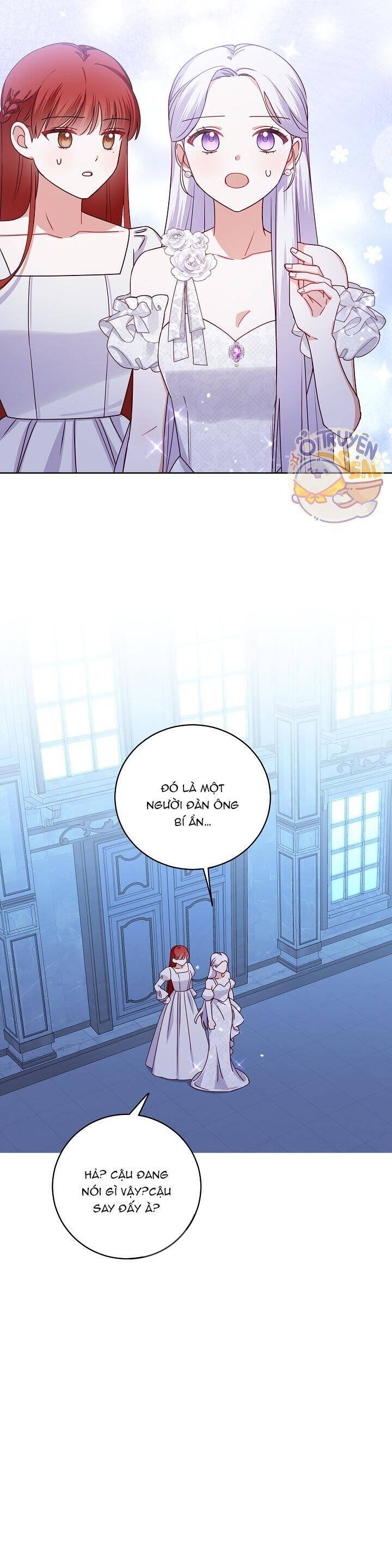 Cẩm Nang Về Ngài Công Tước: Chapter 7