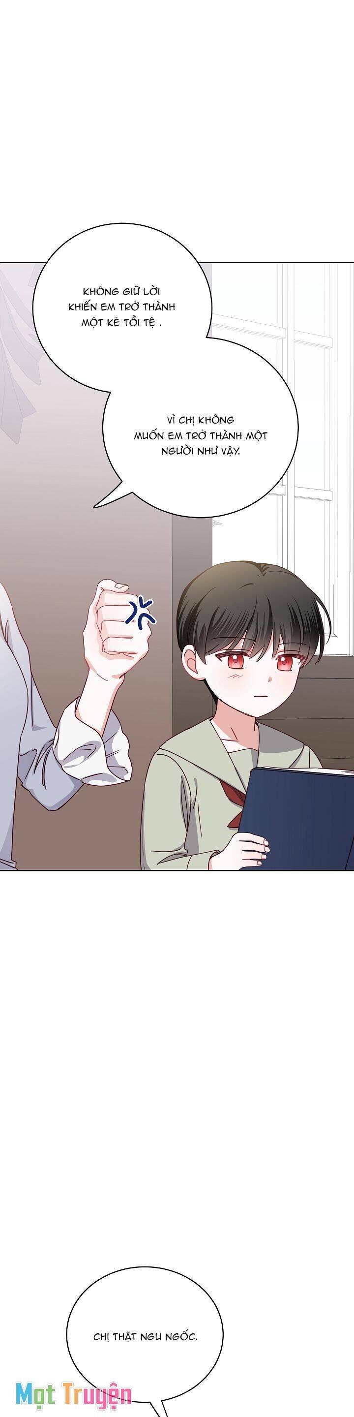 Cẩm Nang Về Ngài Công Tước: Chapter 7