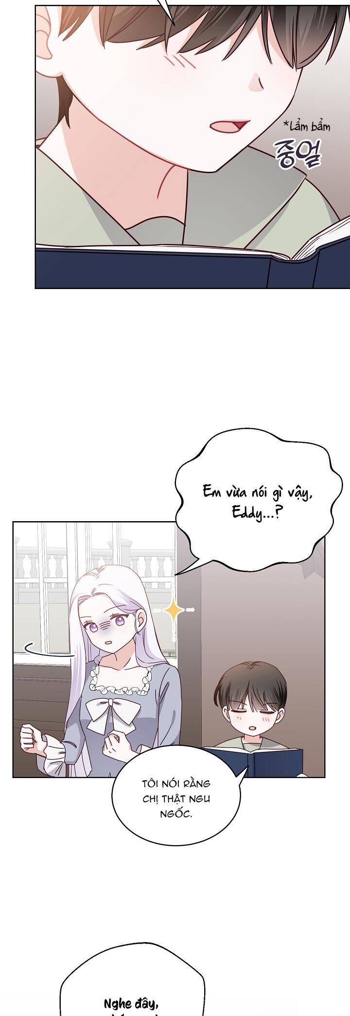 Cẩm Nang Về Ngài Công Tước: Chapter 7
