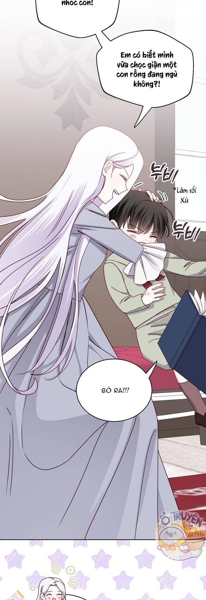 Cẩm Nang Về Ngài Công Tước: Chapter 7