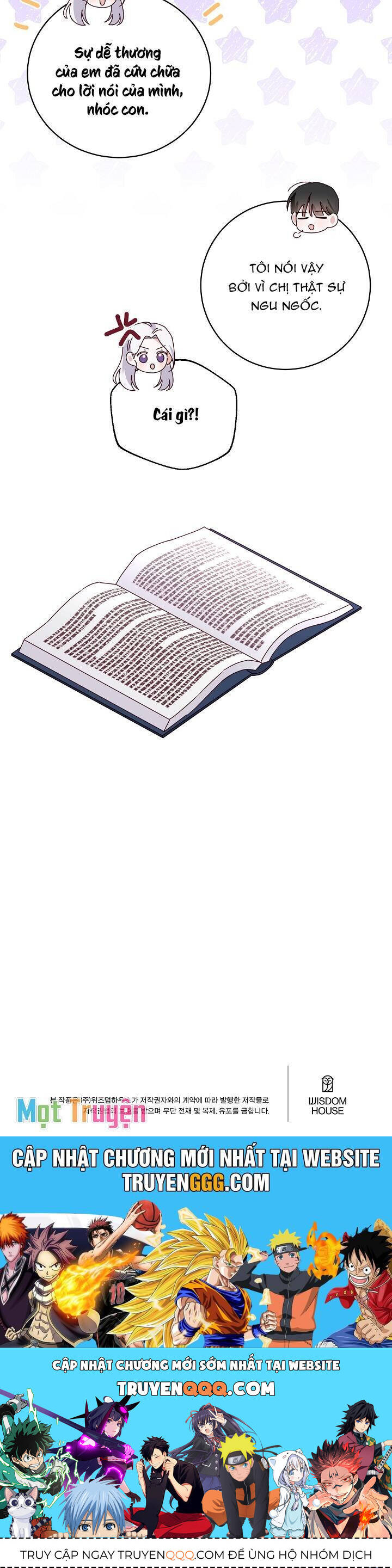 Cẩm Nang Về Ngài Công Tước: Chapter 7