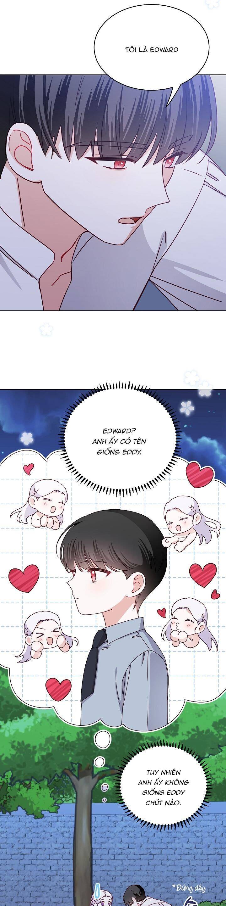 Cẩm Nang Về Ngài Công Tước: Chapter 7